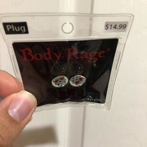 Free with any $10 purchase